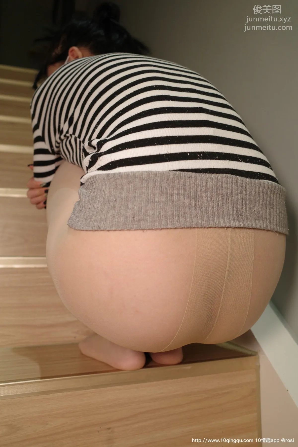 [ROSI口罩系列]2020.03.27 NO.1384 page 34