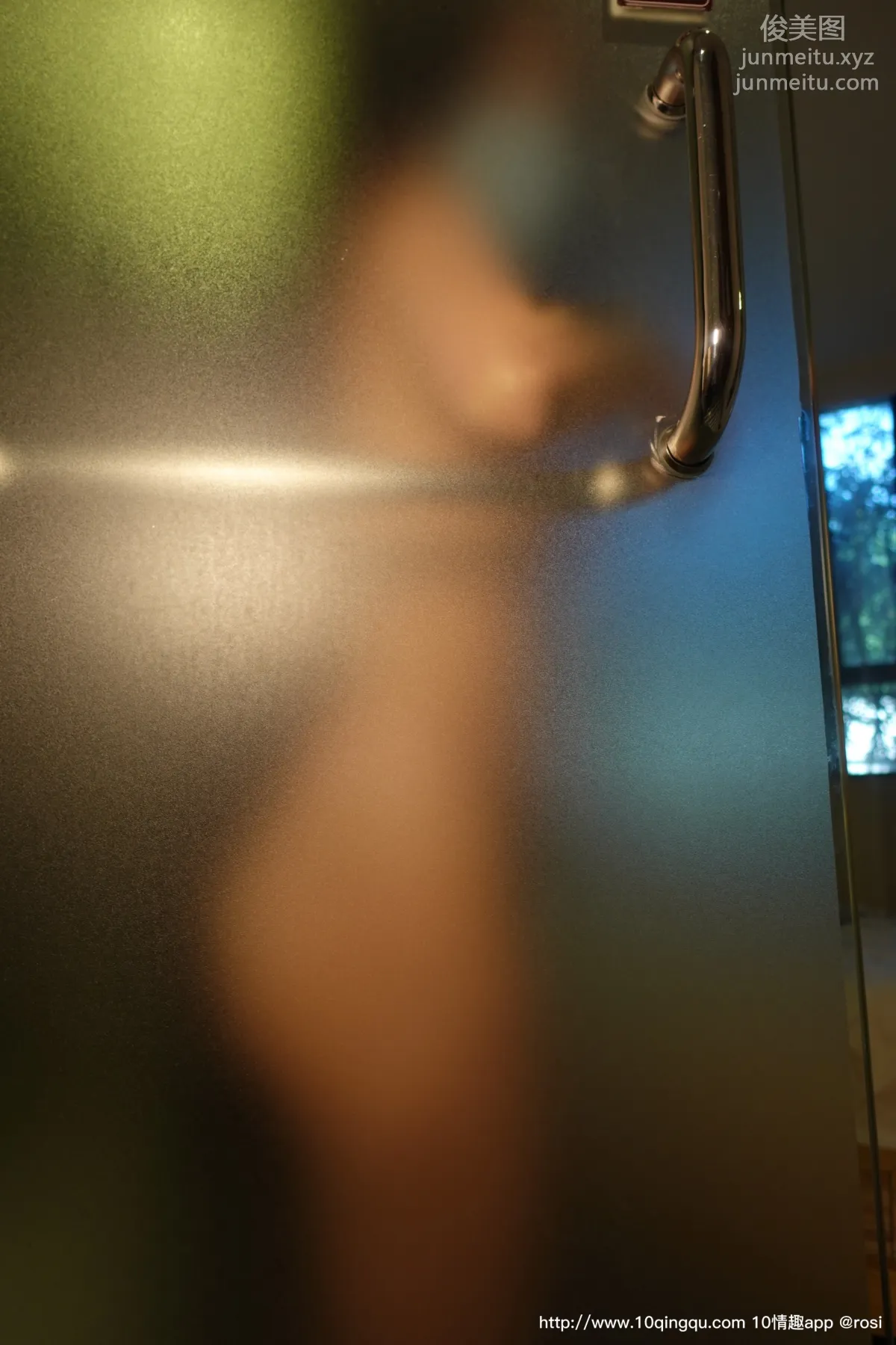 [ROSI写真] 口罩系列 2020.08.11 NO.1521[35+1P84M page 19