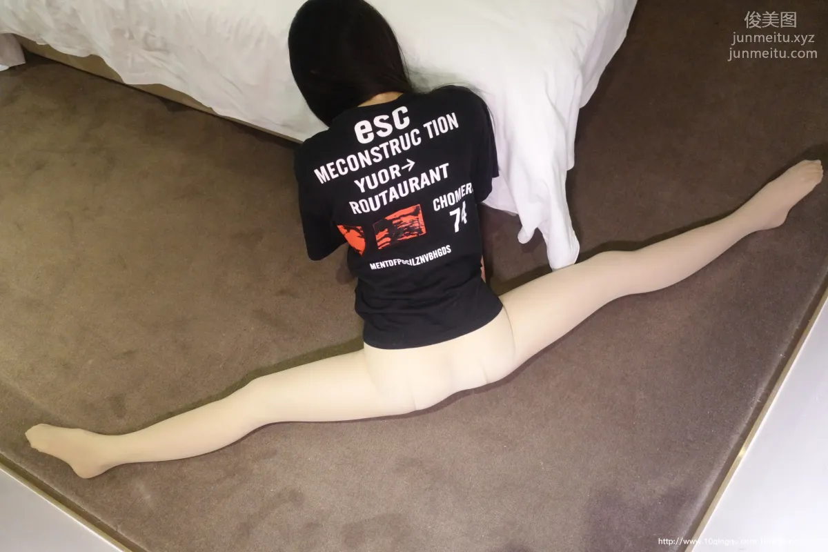 [ROSI写真] 口罩系列 2020.08.29 NO.1539 page 65