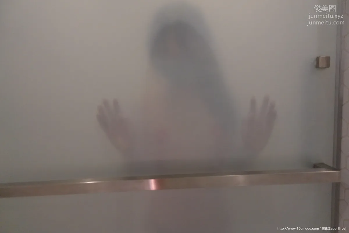 [ROSI口罩系列]2020.09.26 NO.1567 page 41