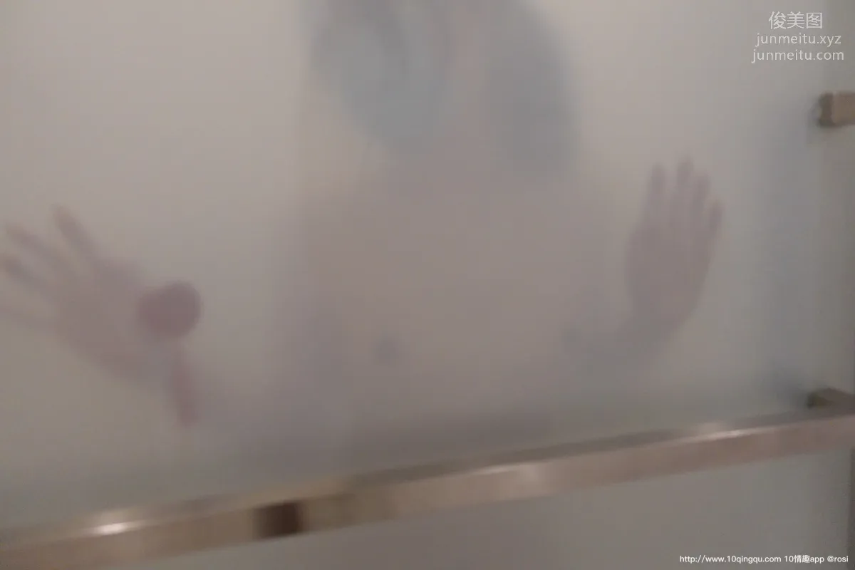 [ROSI口罩系列]2020.09.26 NO.1567 page 46