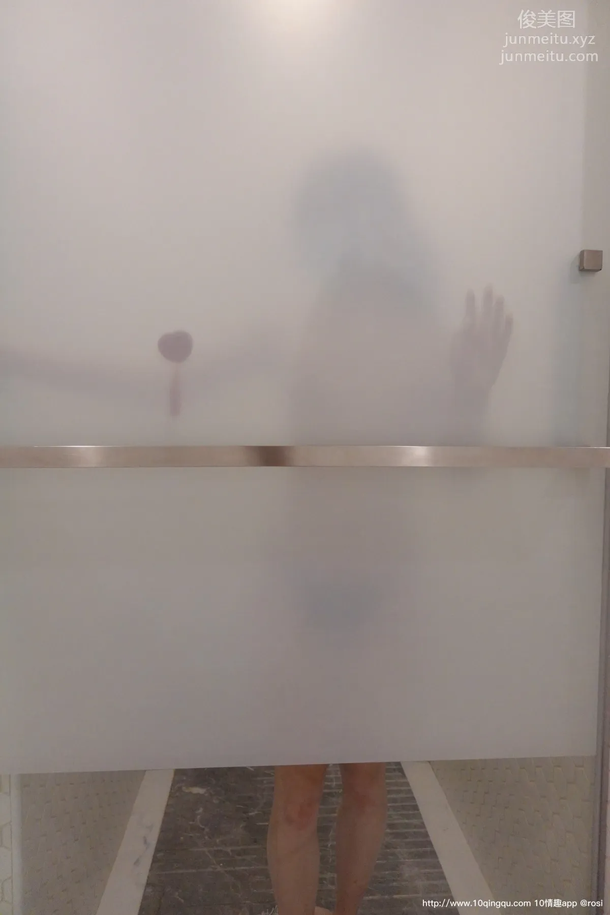 [ROSI口罩系列]2020.09.26 NO.1567 page 47