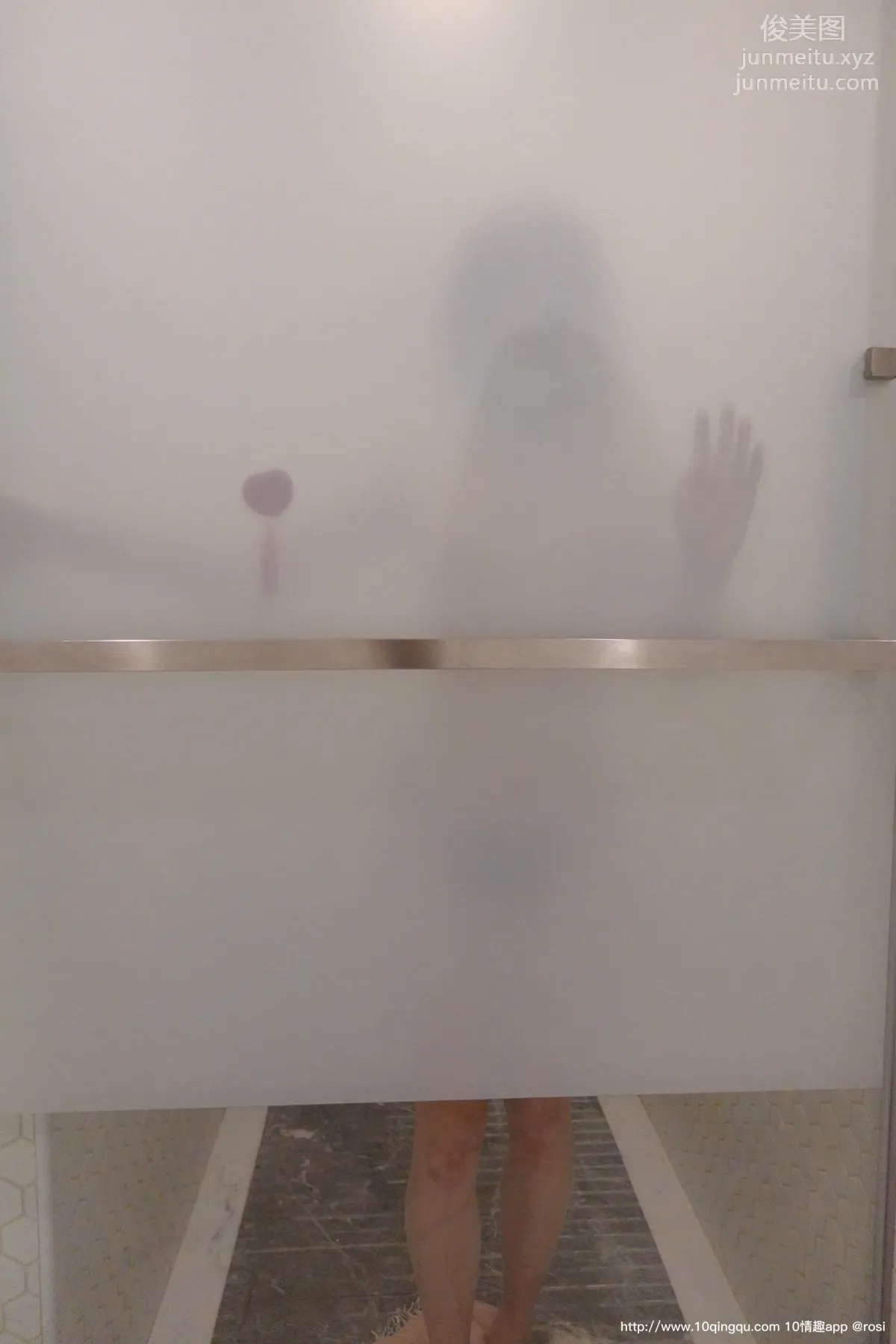 [ROSI口罩系列]2020.09.26 NO.1567 page 48