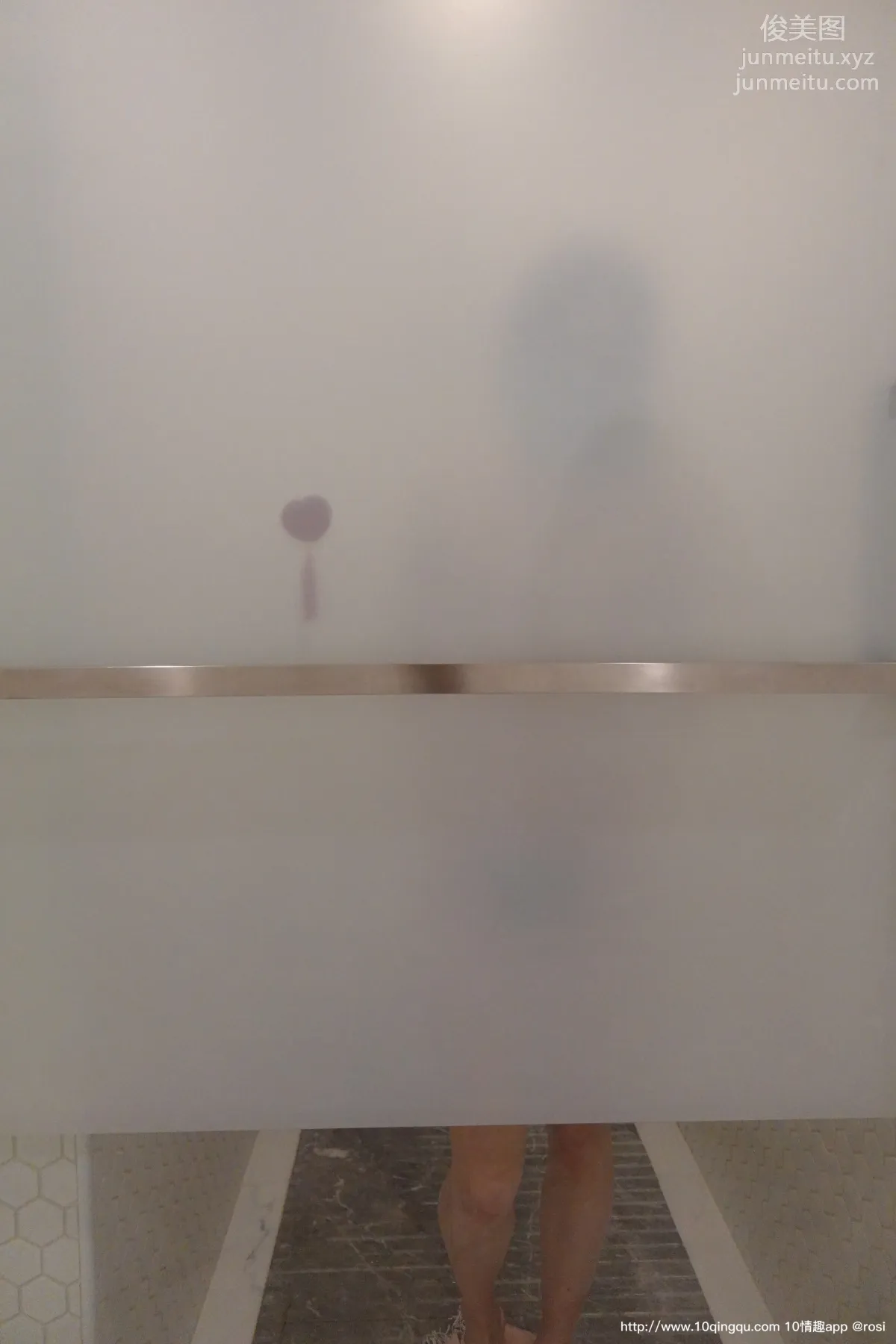 [ROSI口罩系列]2020.09.26 NO.1567 page 49