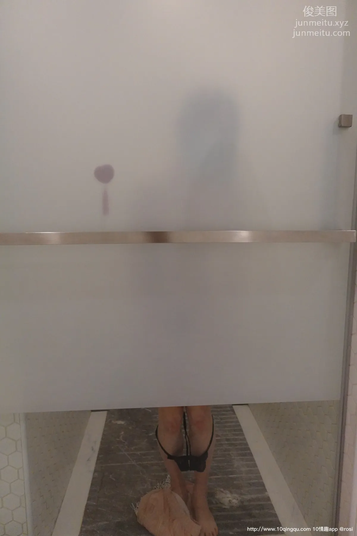 [ROSI口罩系列]2020.09.26 NO.1567 page 50