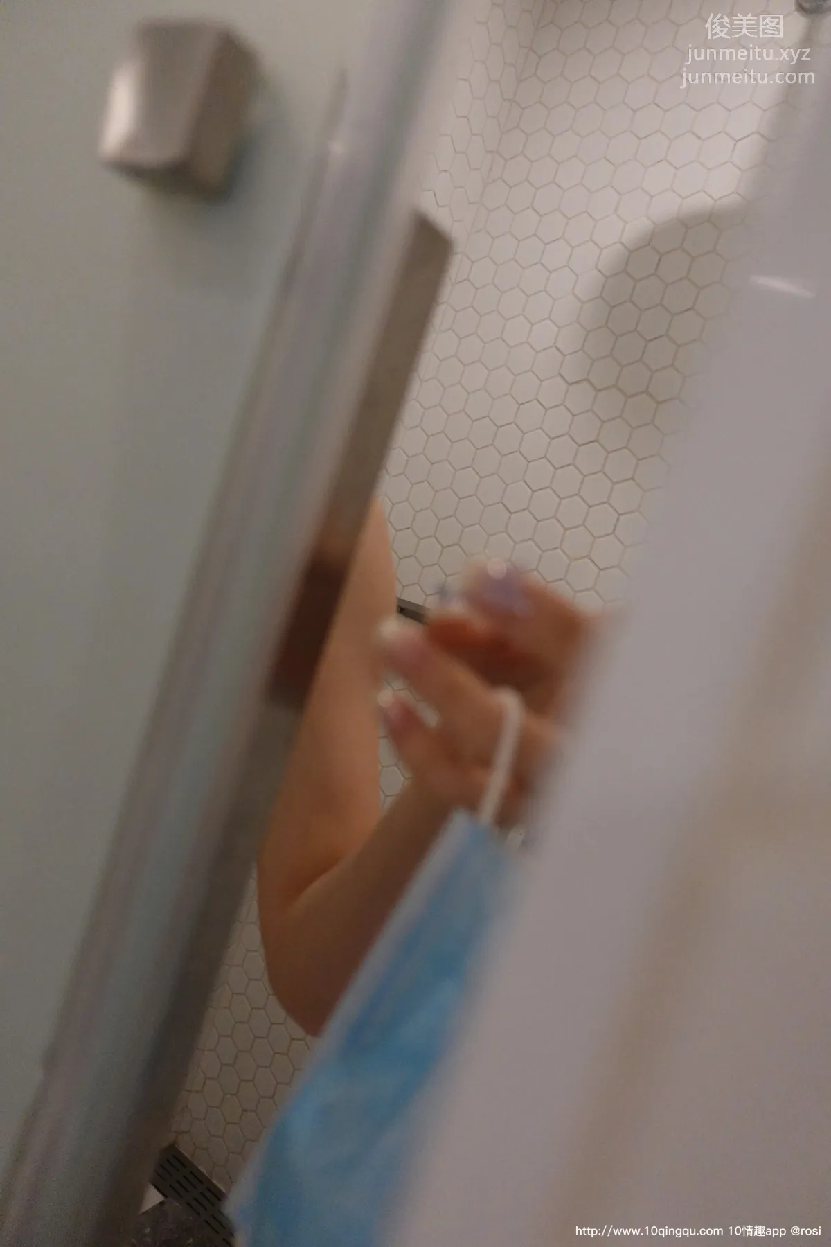 [ROSI口罩系列]2020.09.26 NO.1567 page 55