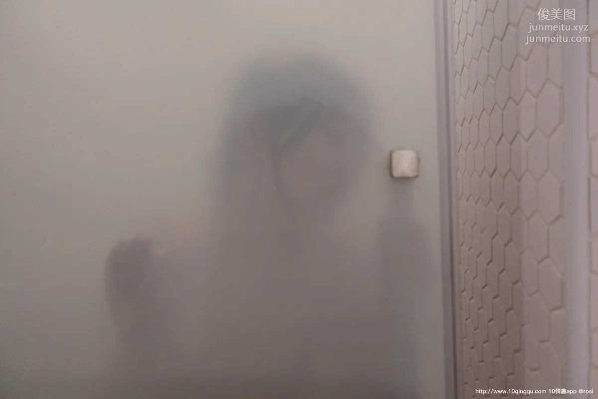 [ROSI口罩系列]2020.09.26 NO.1567 page 59