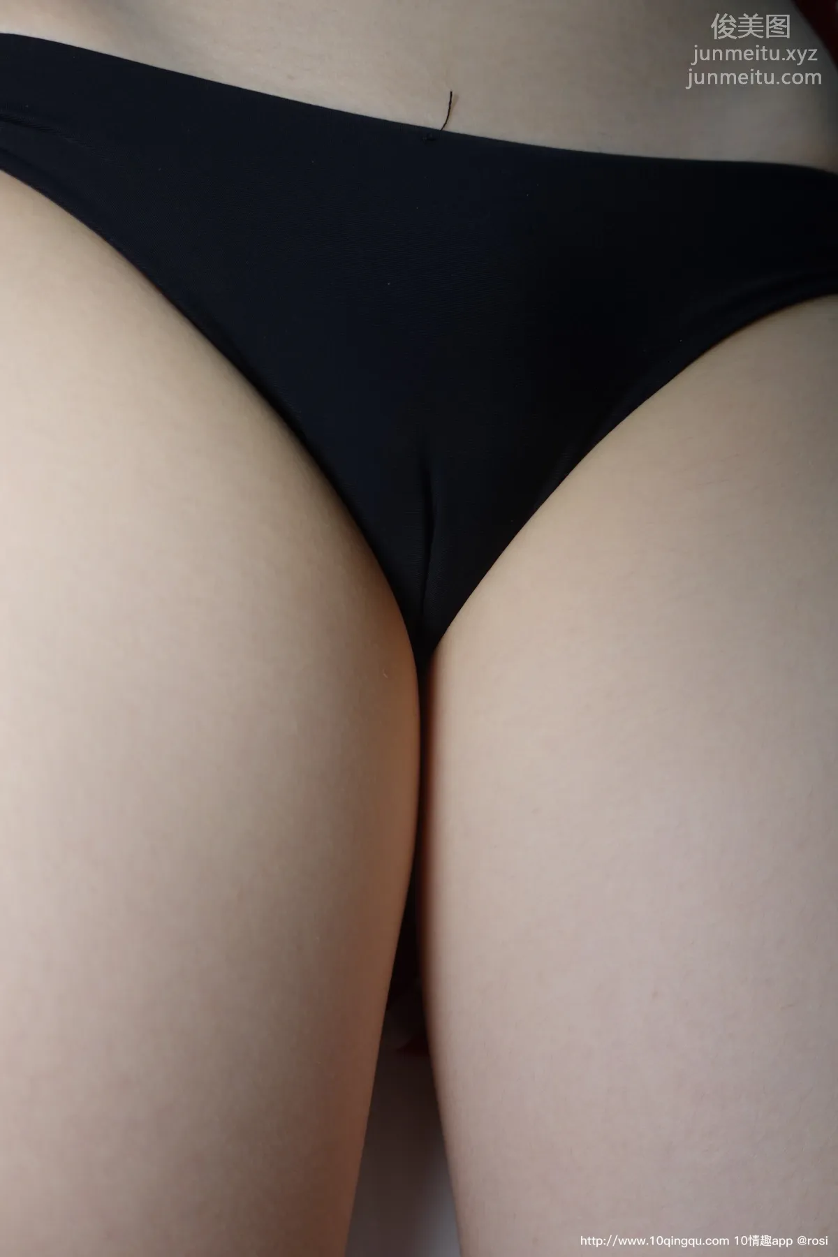 [ROSI口罩系列]2020.10.01 NO.1572 page 53