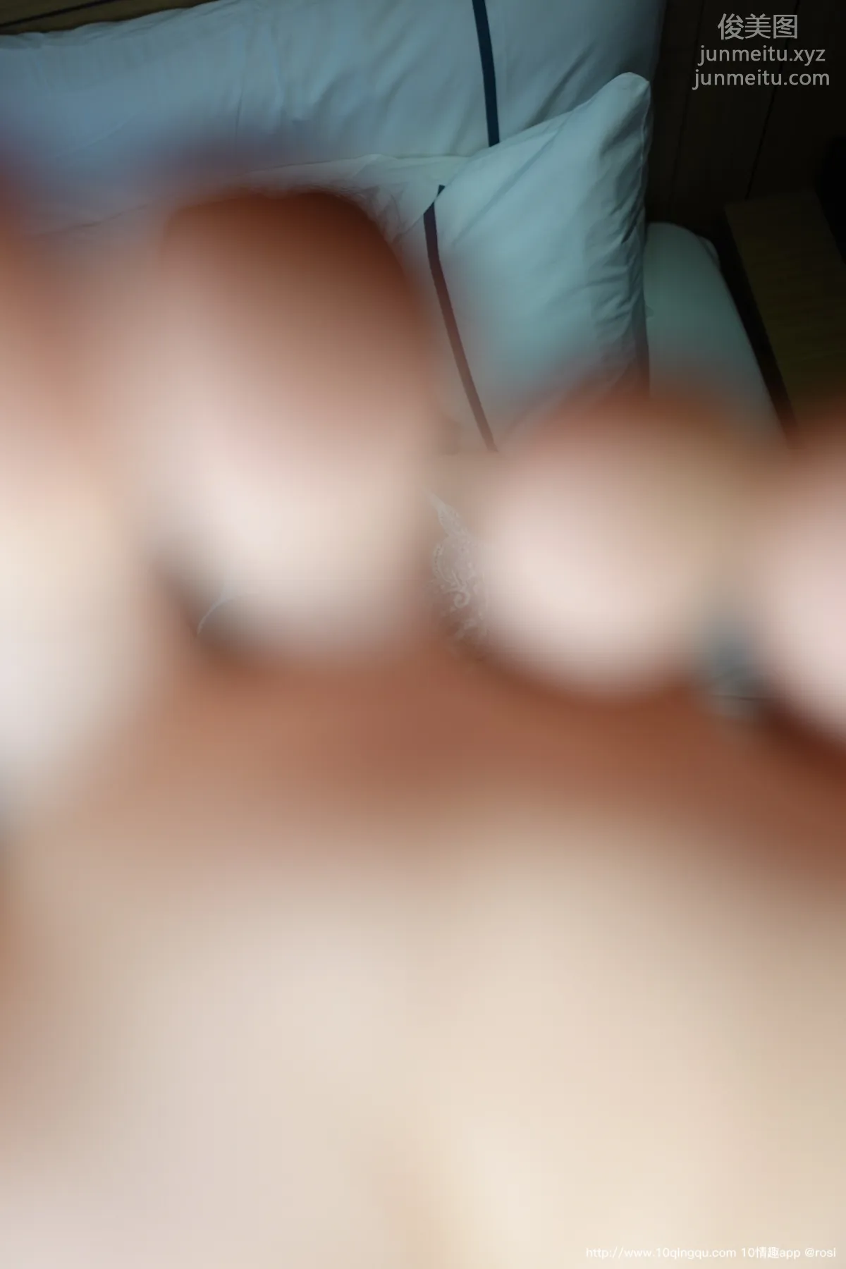 [ROSI口罩系列]2020.10.08 NO.1579 page 36