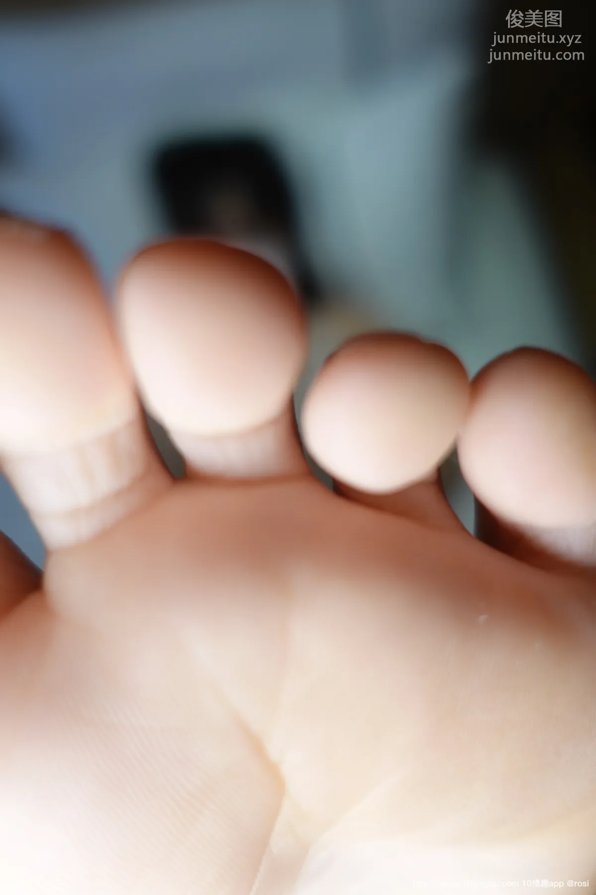 [ROSI口罩系列]2020.10.08 NO.1579 page 37