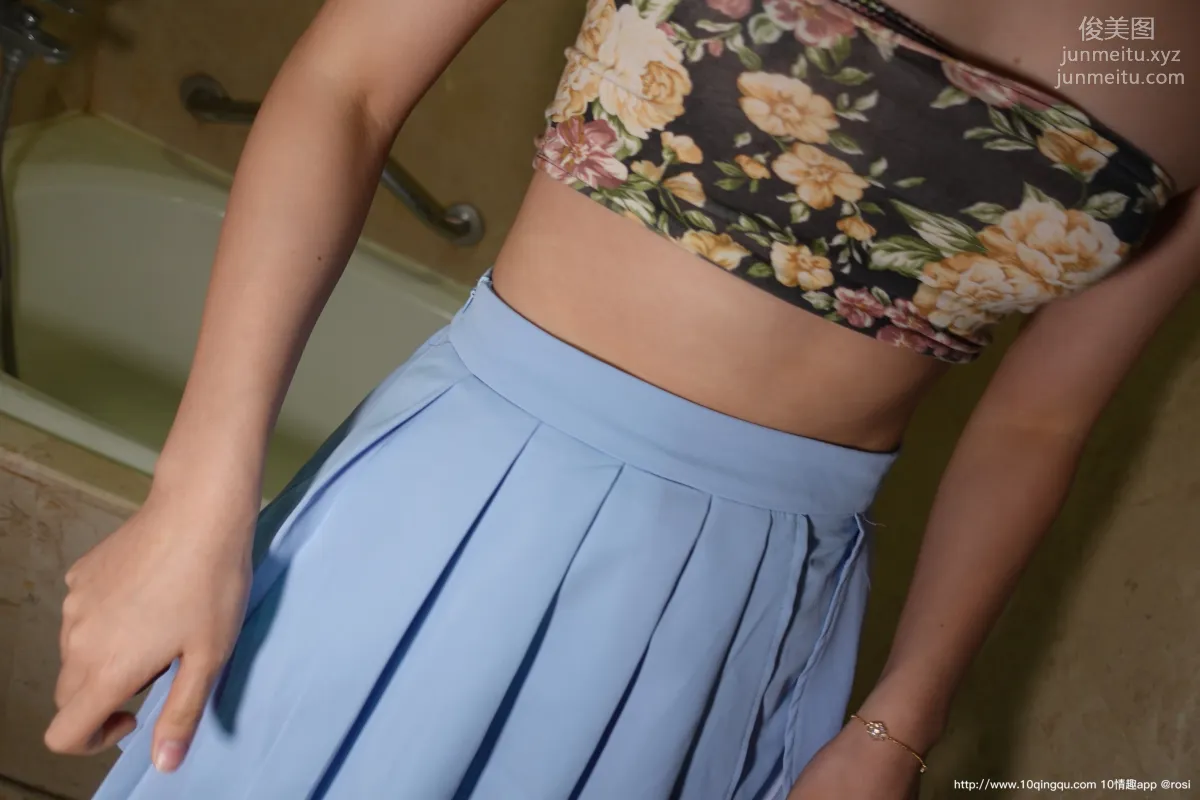 [ROSI口罩系列]2020.10.14 NO.1585 page 47