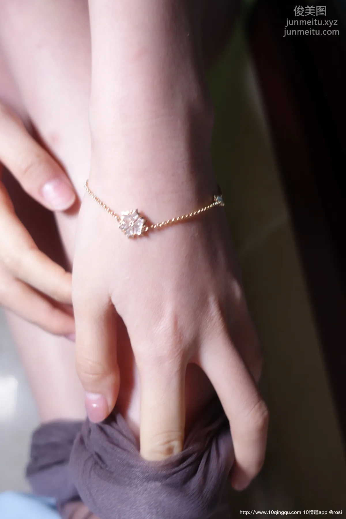 [ROSI口罩系列]2020.10.14 NO.1585 page 85