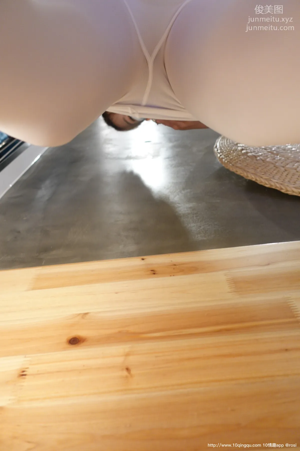 [ROSI口罩系列]2020.10.17 NO.1588 page 81