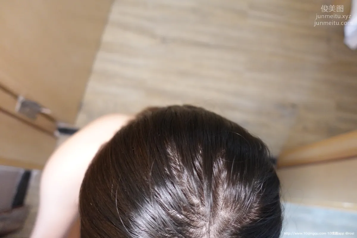 [ROSI口罩系列]2020.10.26 NO.1597 page 53