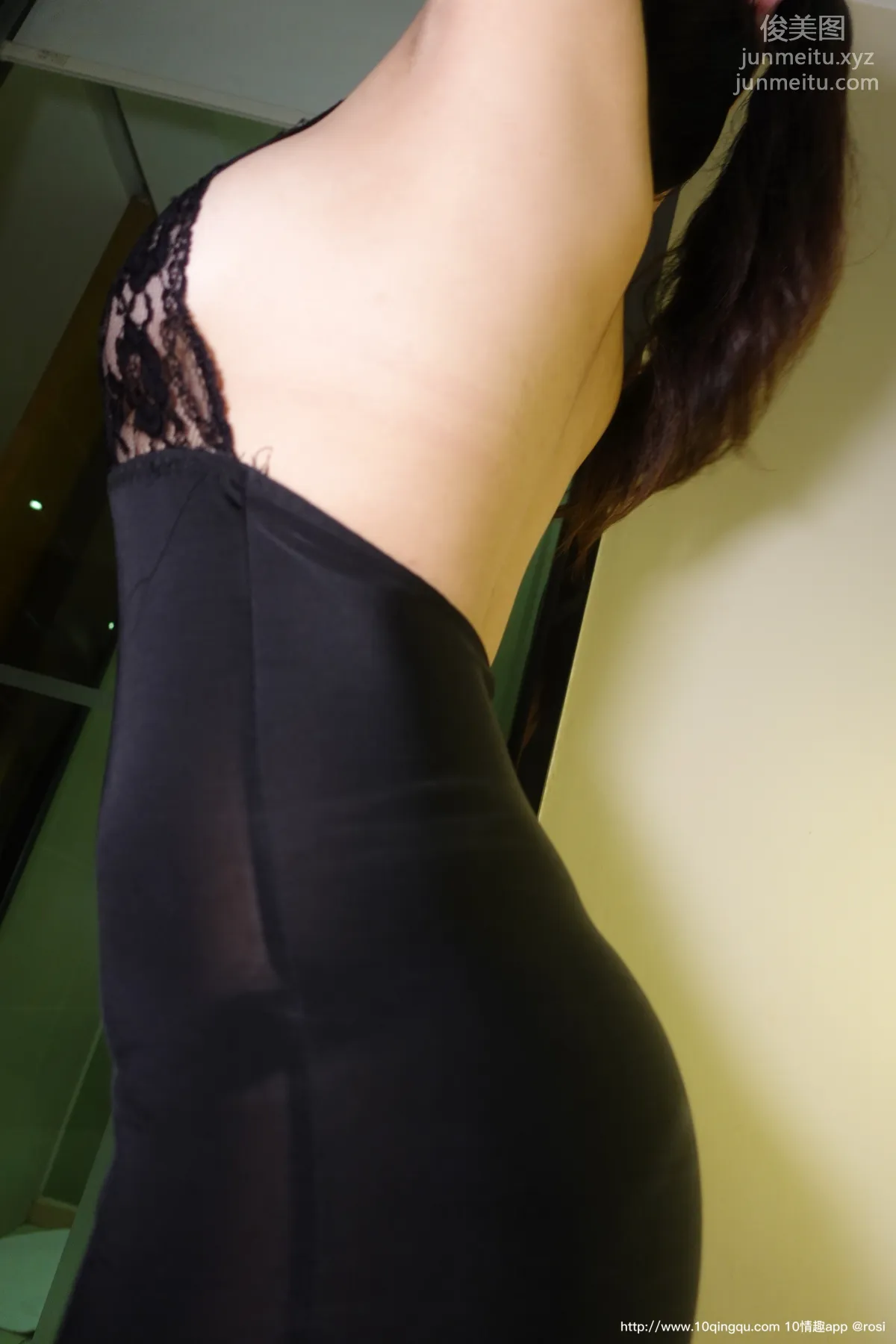 [ROSI口罩系列]2020.10.27 NO.1598 page 13