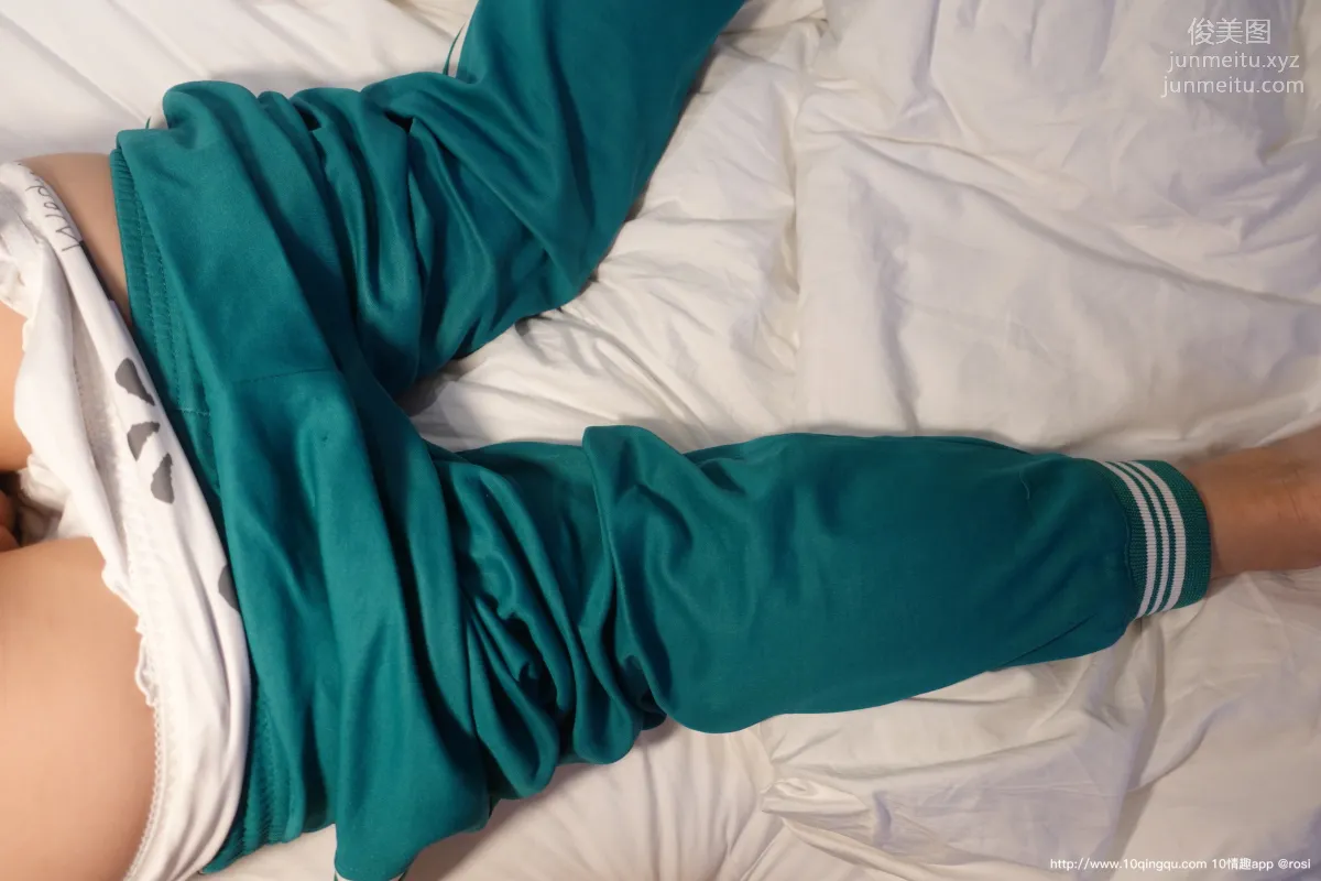 [ROSI口罩系列]2020.10.28 NO.1599 page 84