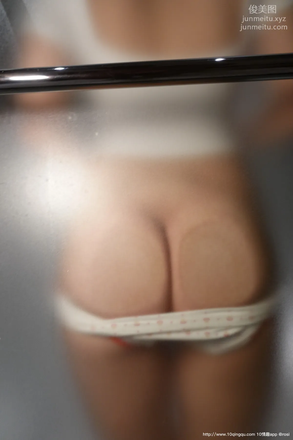 [ROSI口罩系列]2020.10.30 NO.1601 page 41