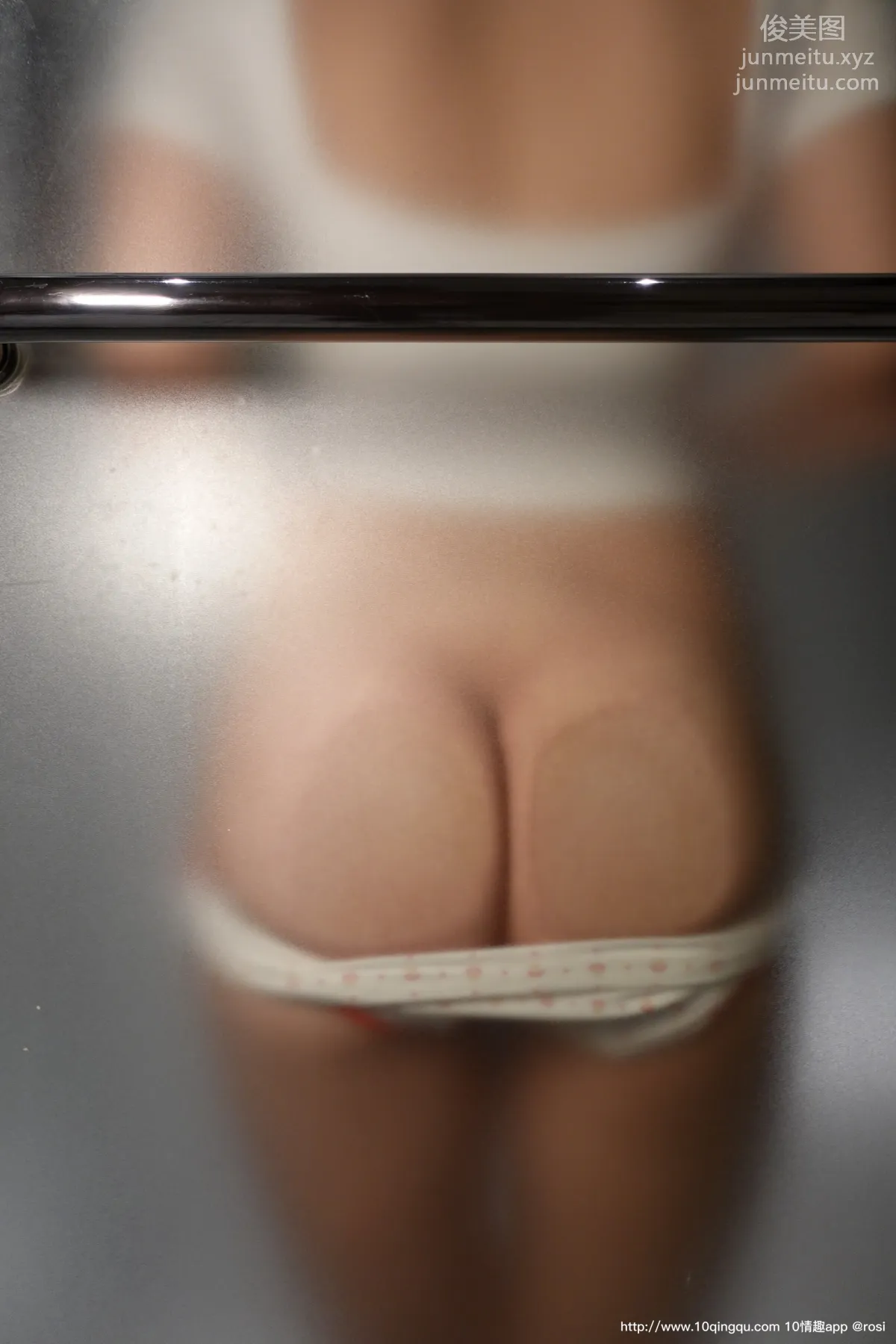 [ROSI口罩系列]2020.10.30 NO.1601 page 42