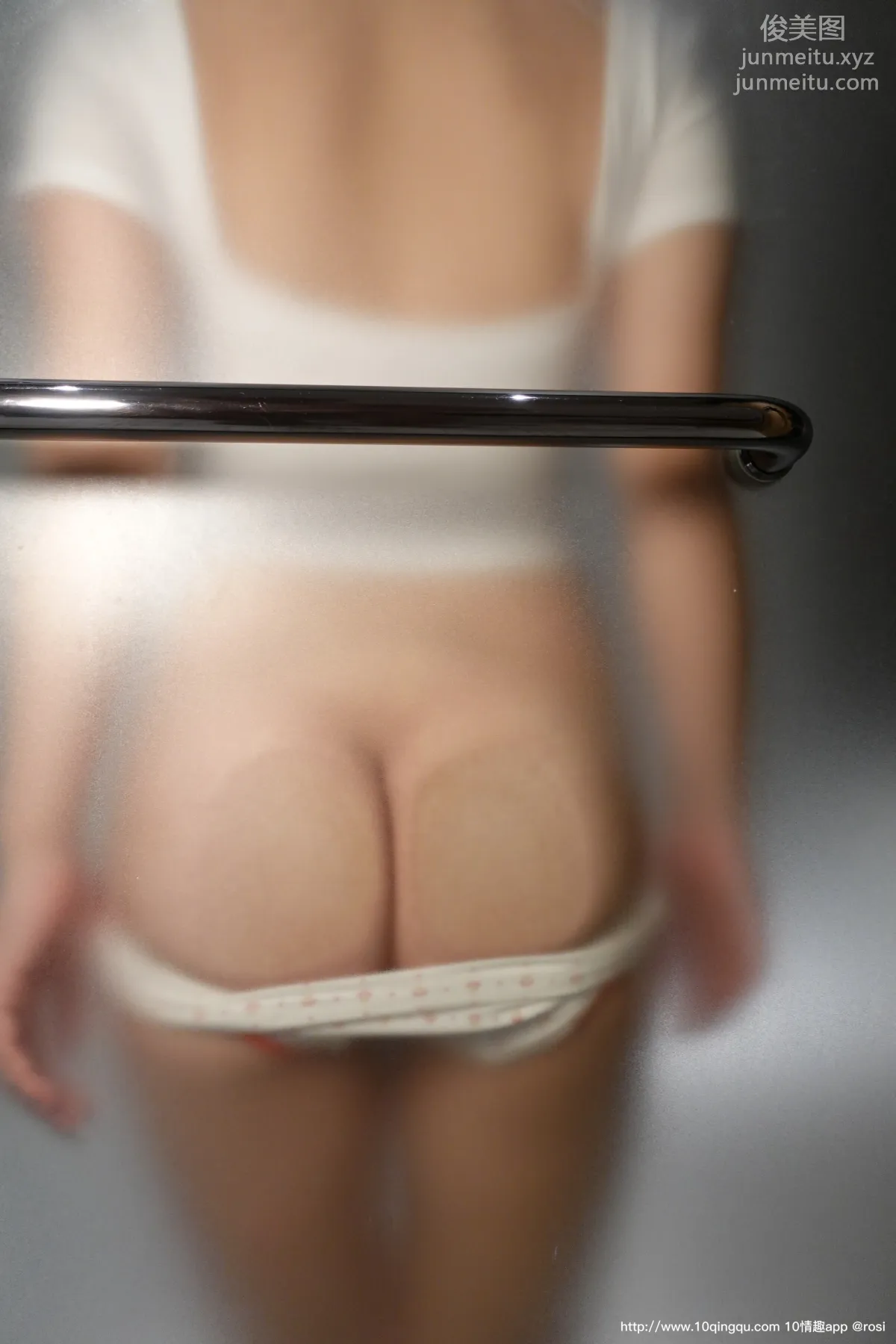 [ROSI口罩系列]2020.10.30 NO.1601 page 45