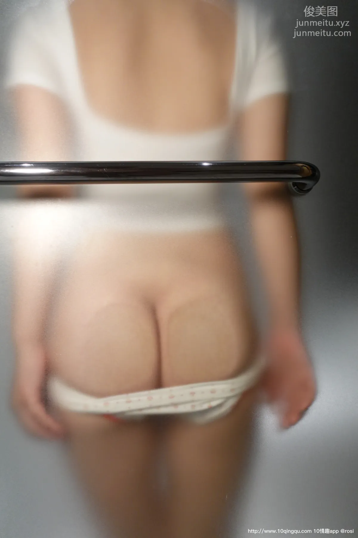 [ROSI口罩系列]2020.10.30 NO.1601 page 46