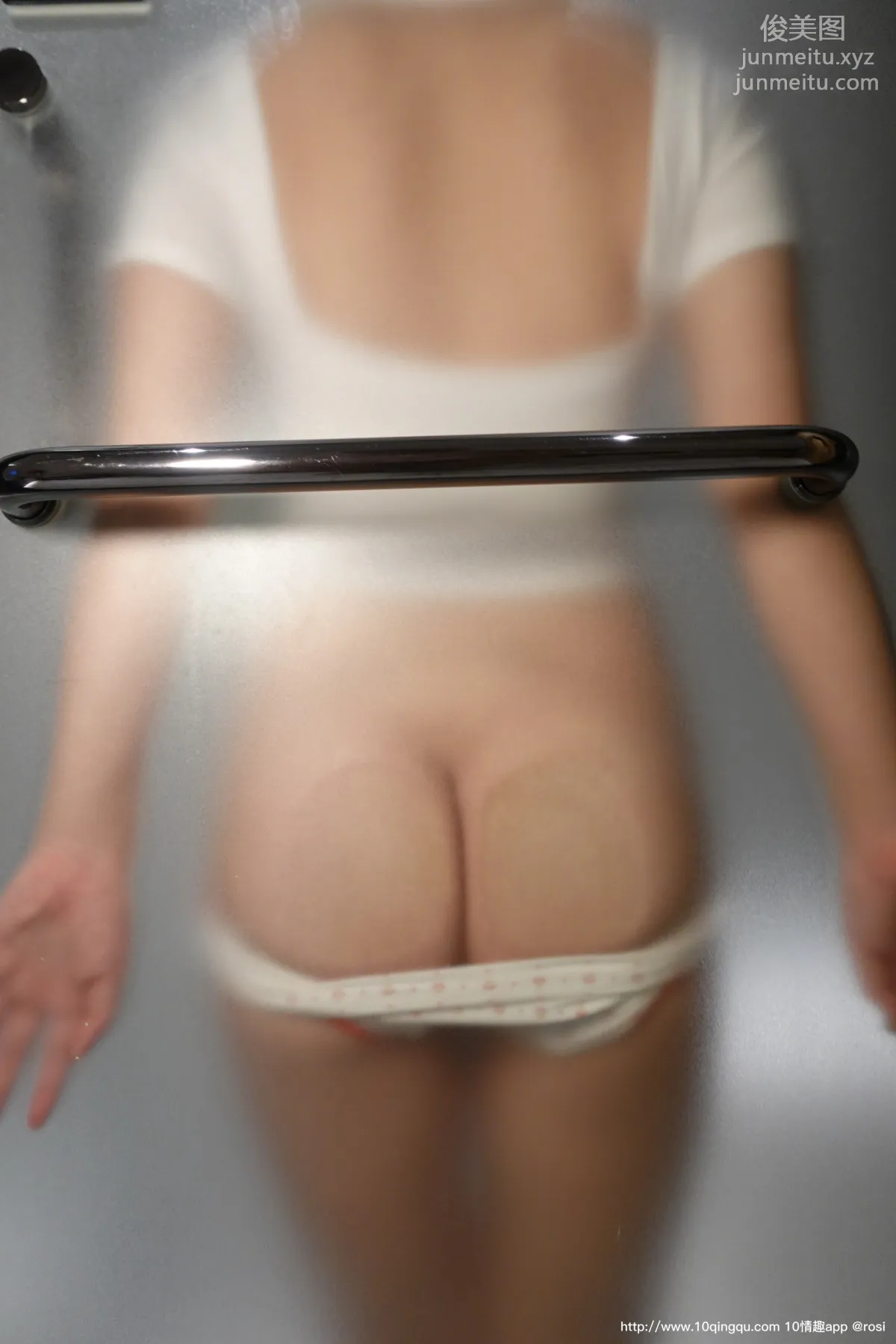 [ROSI口罩系列]2020.10.30 NO.1601 page 47