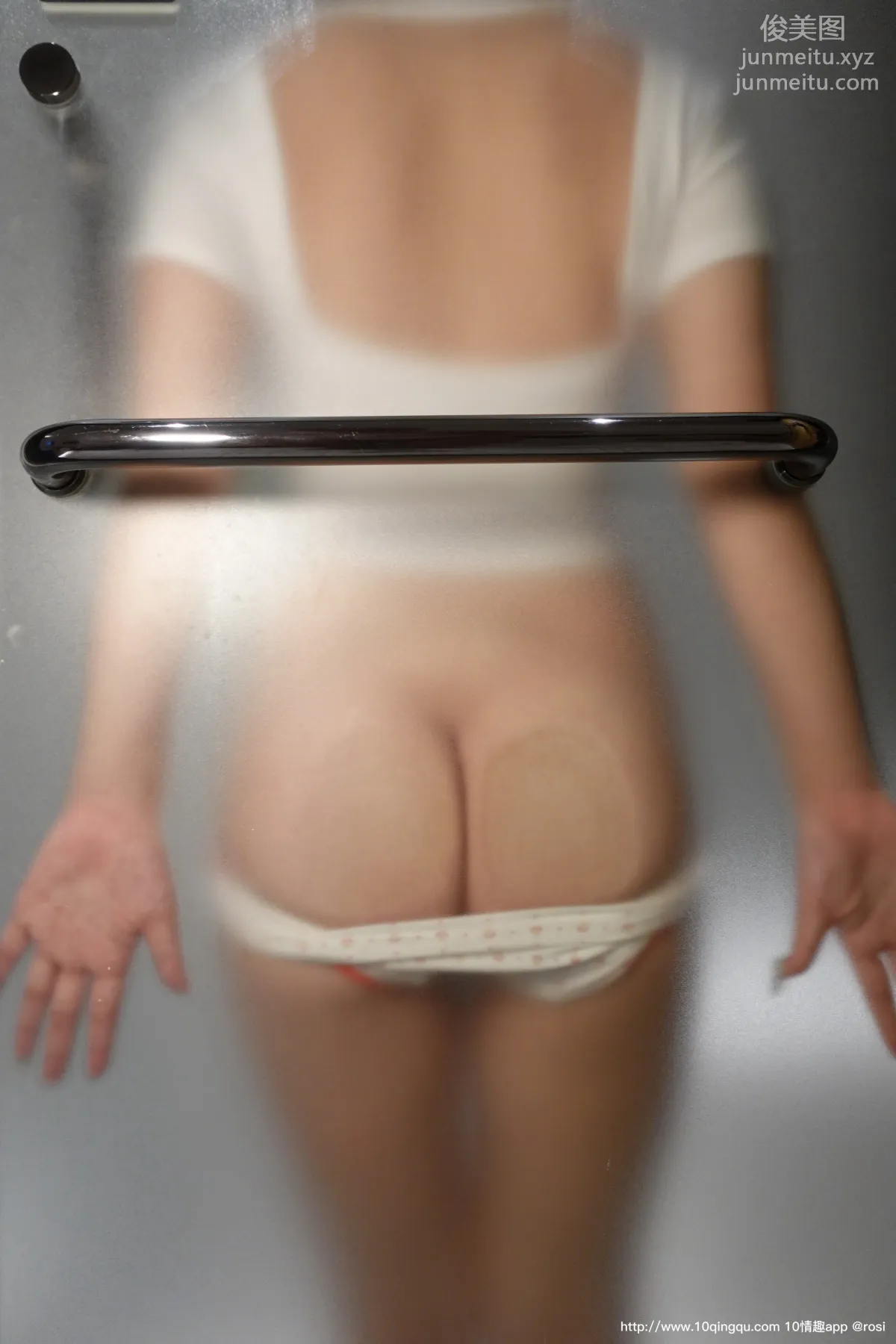 [ROSI口罩系列]2020.10.30 NO.1601 page 48