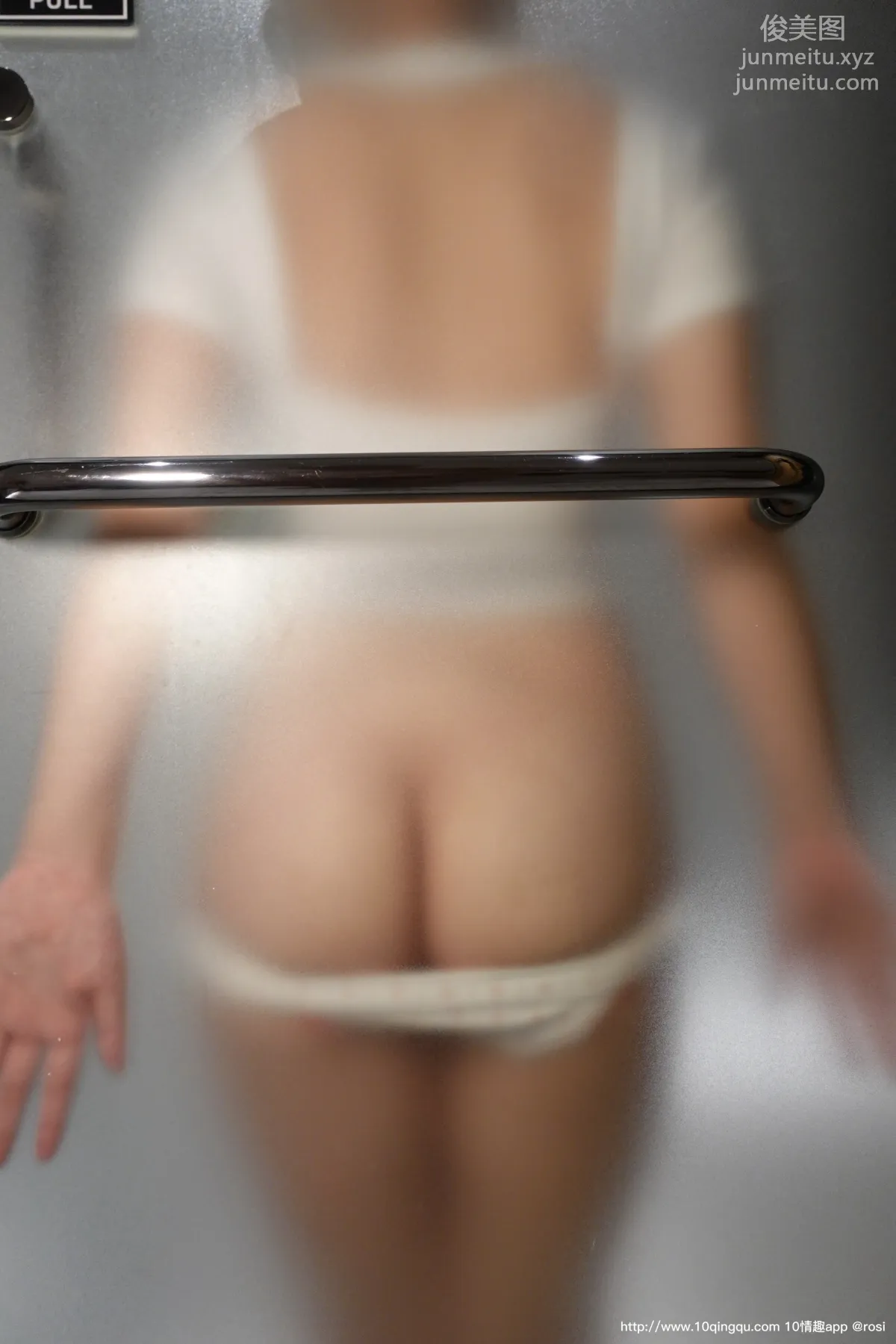 [ROSI口罩系列]2020.10.30 NO.1601 page 49