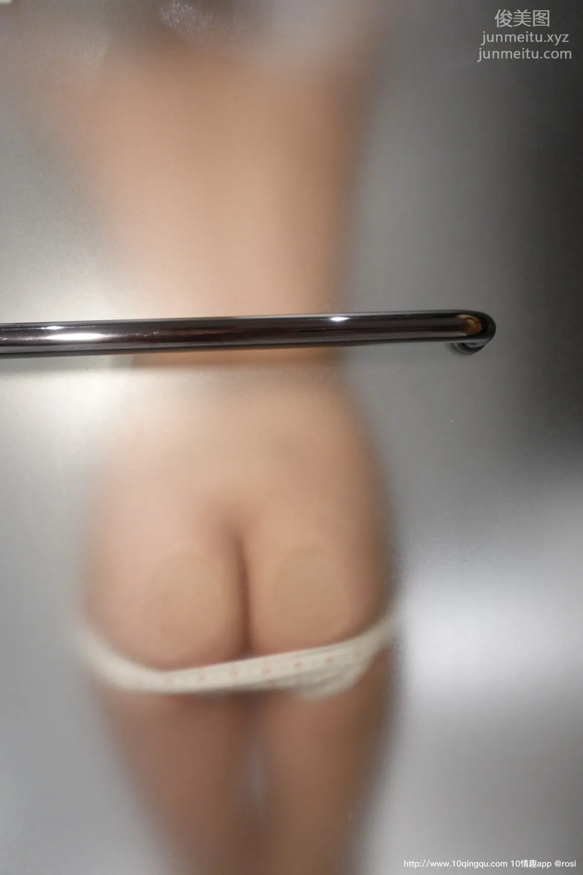 [ROSI口罩系列]2020.10.30 NO.1601 page 68