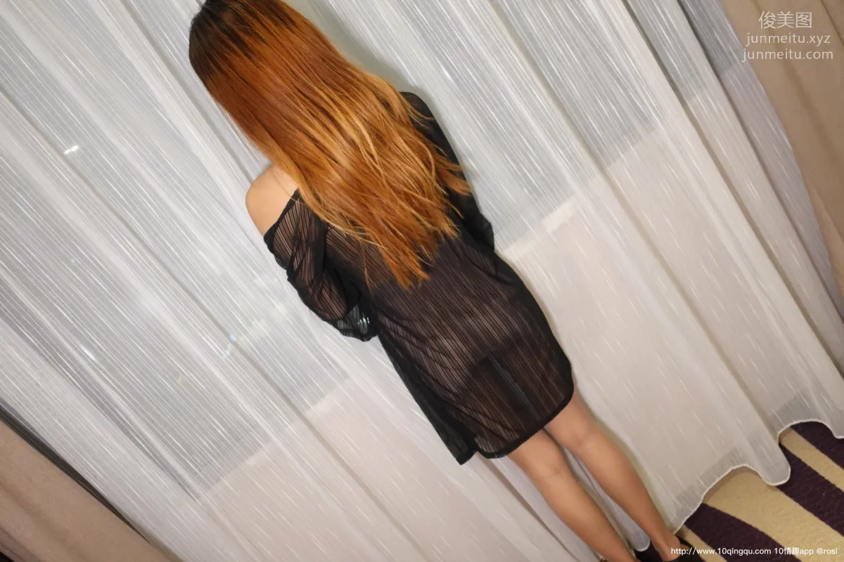 [ROSI口罩系列]2020.11.06 NO.1608 page 3