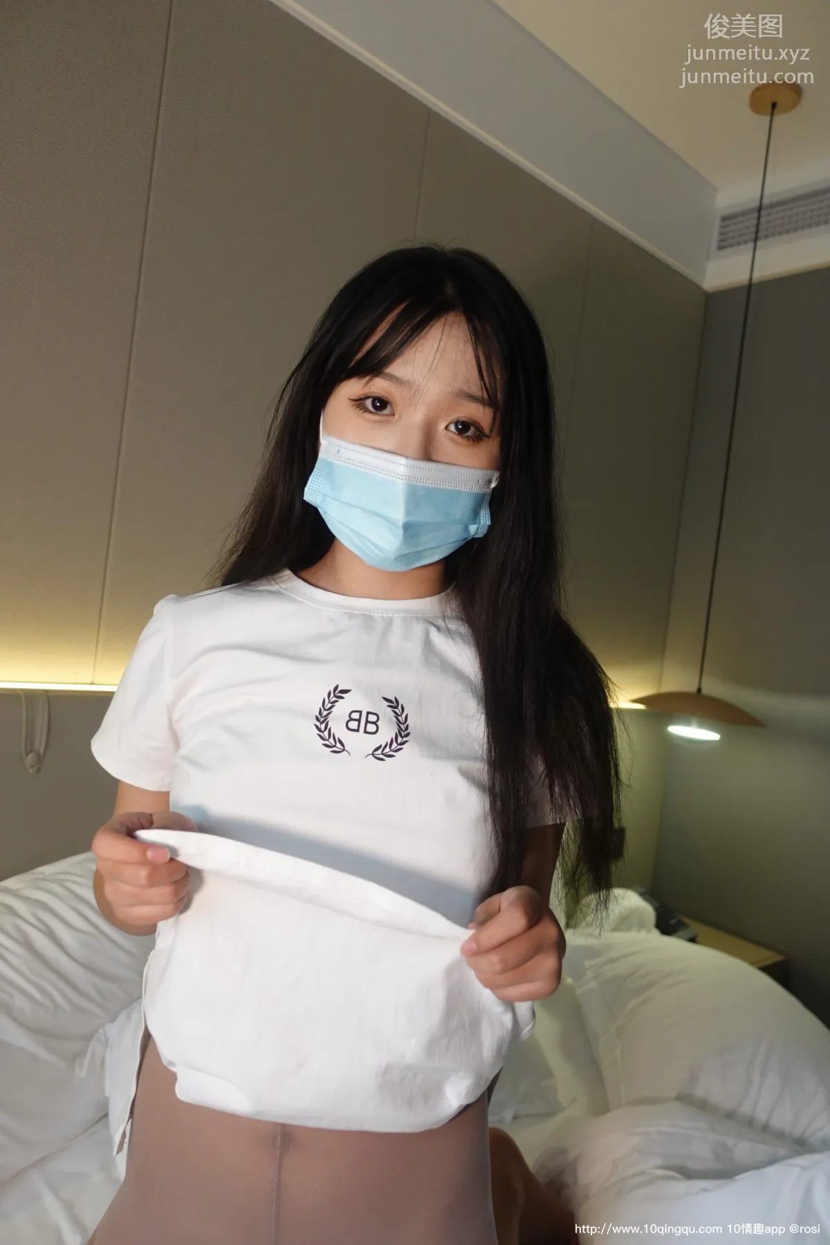 [ROSI口罩系列]2020.11.07 NO.1609 page 79