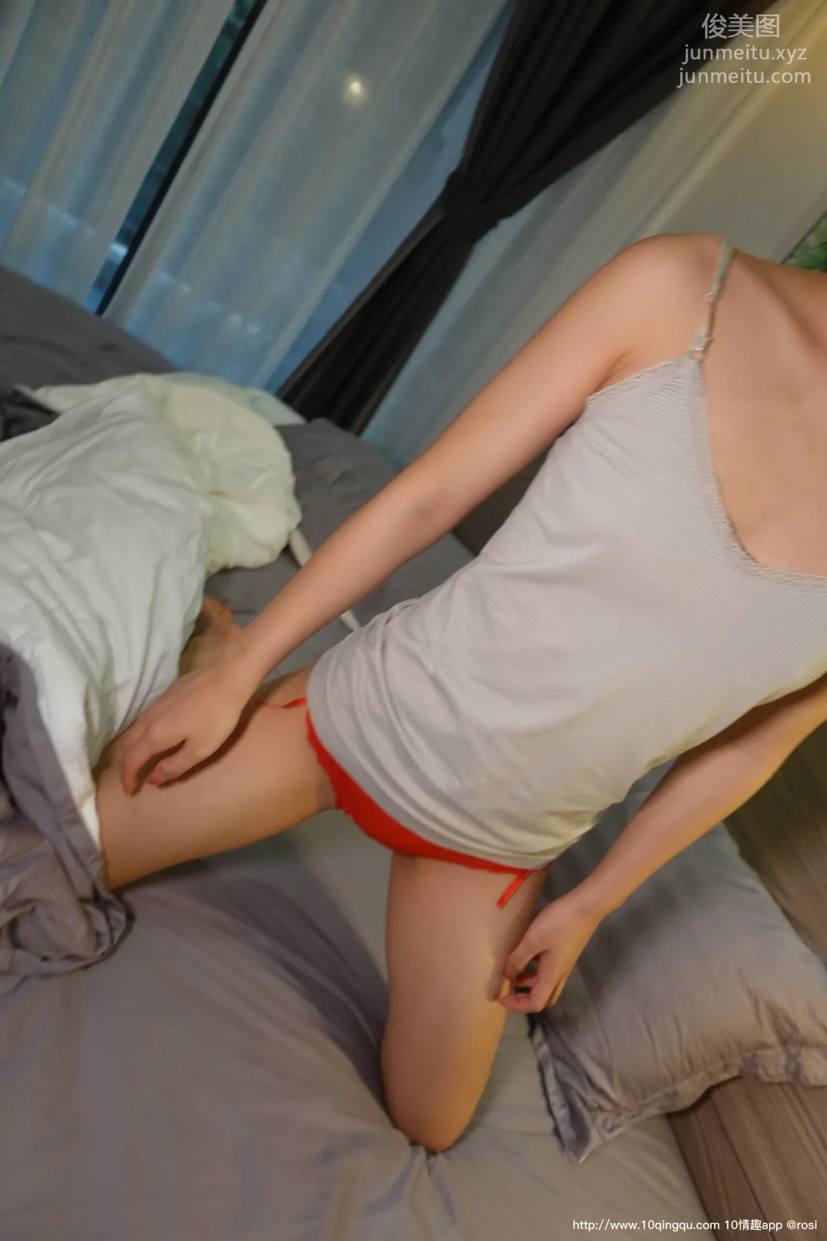 [ROSI口罩系列]2020.11.10 NO.1612 page 36