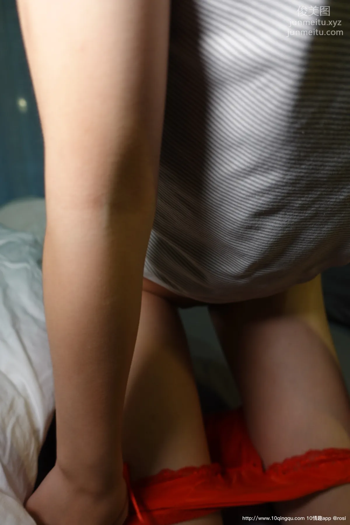 [ROSI口罩系列]2020.11.10 NO.1612 page 61