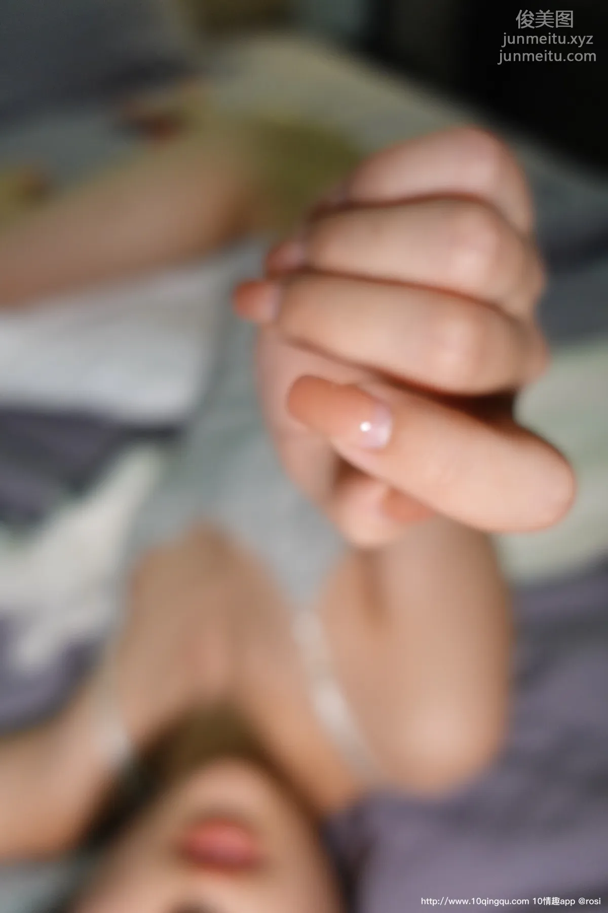 [ROSI口罩系列]2020.11.10 NO.1612 page 89