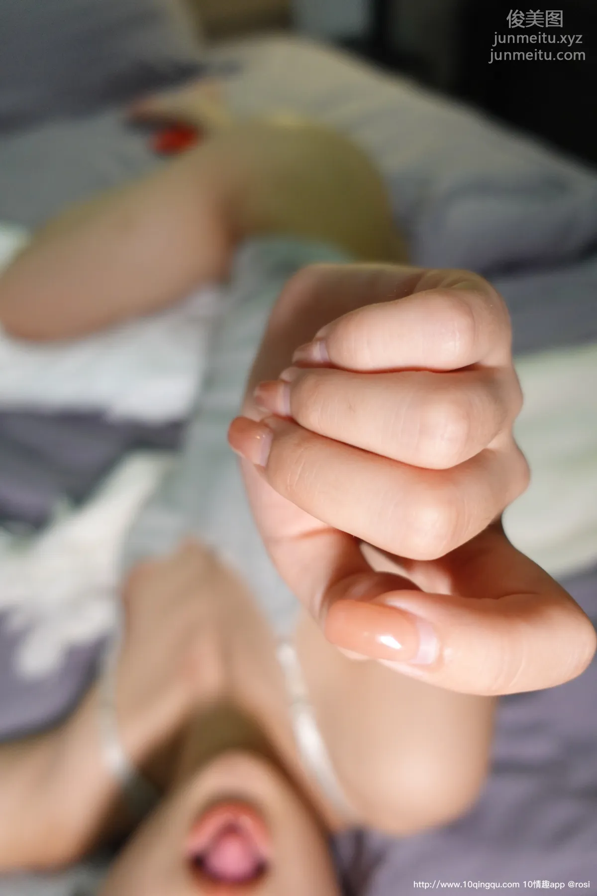 [ROSI口罩系列]2020.11.10 NO.1612 page 90