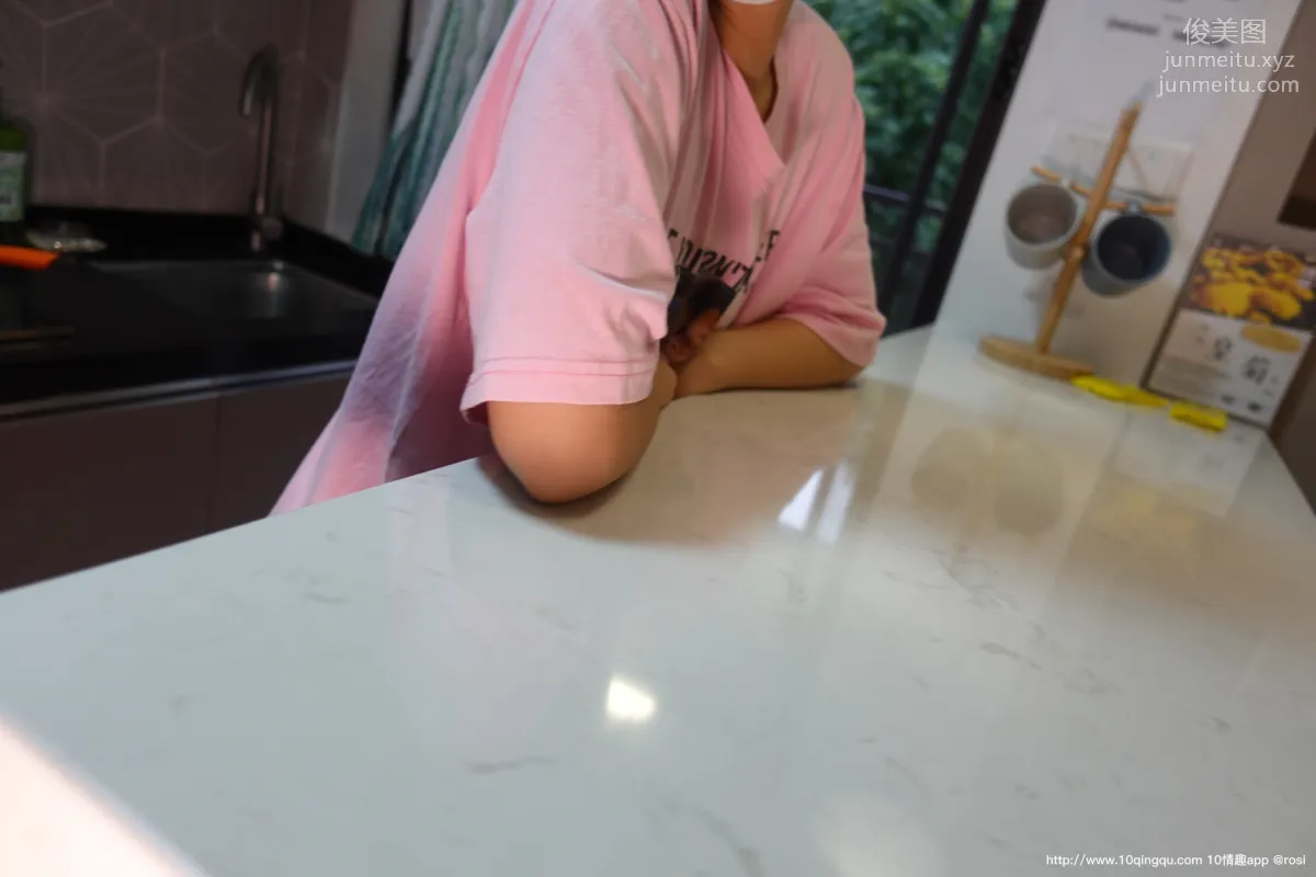 [ROSI口罩系列]2020.11.13 NO.1615 page 13