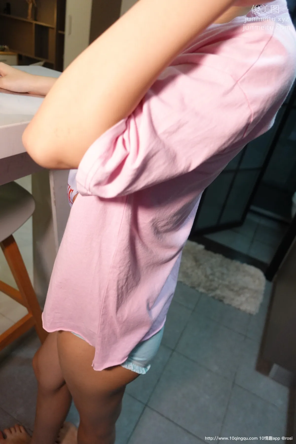 [ROSI口罩系列]2020.11.13 NO.1615 page 22