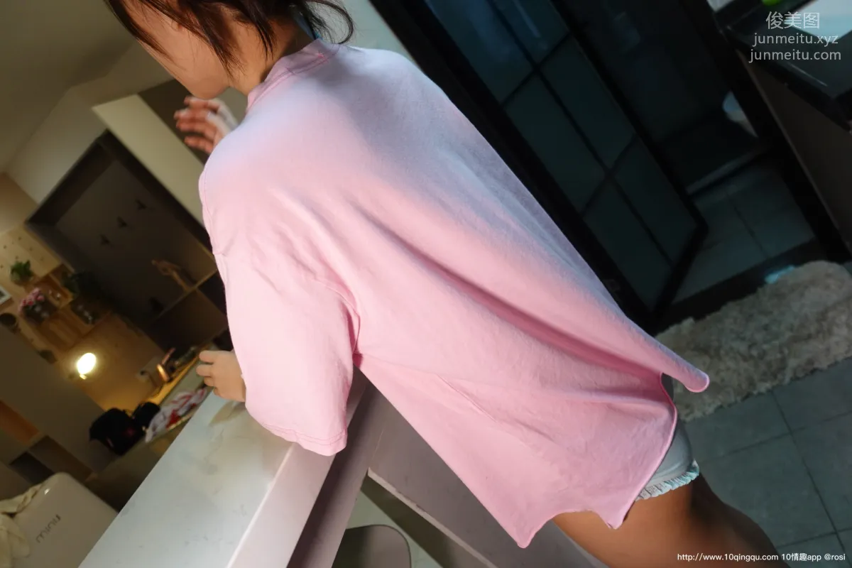 [ROSI口罩系列]2020.11.13 NO.1615 page 28