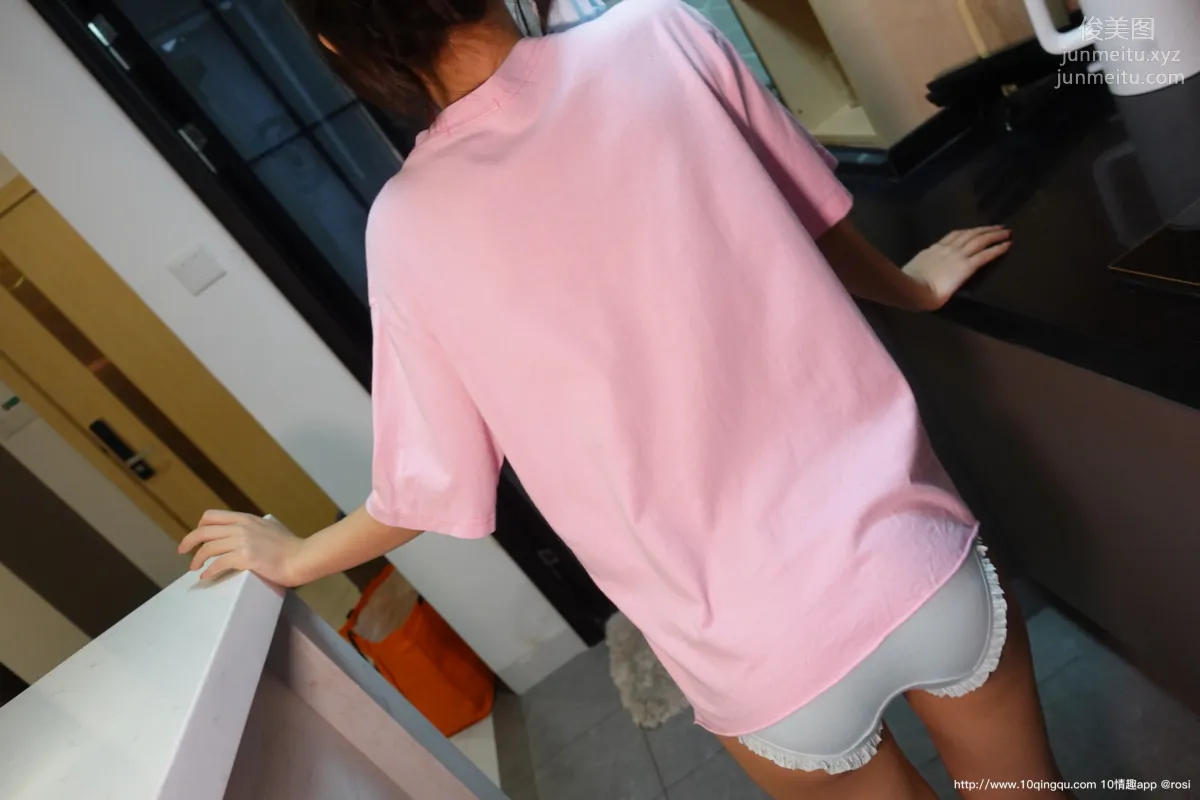 [ROSI口罩系列]2020.11.13 NO.1615 page 30