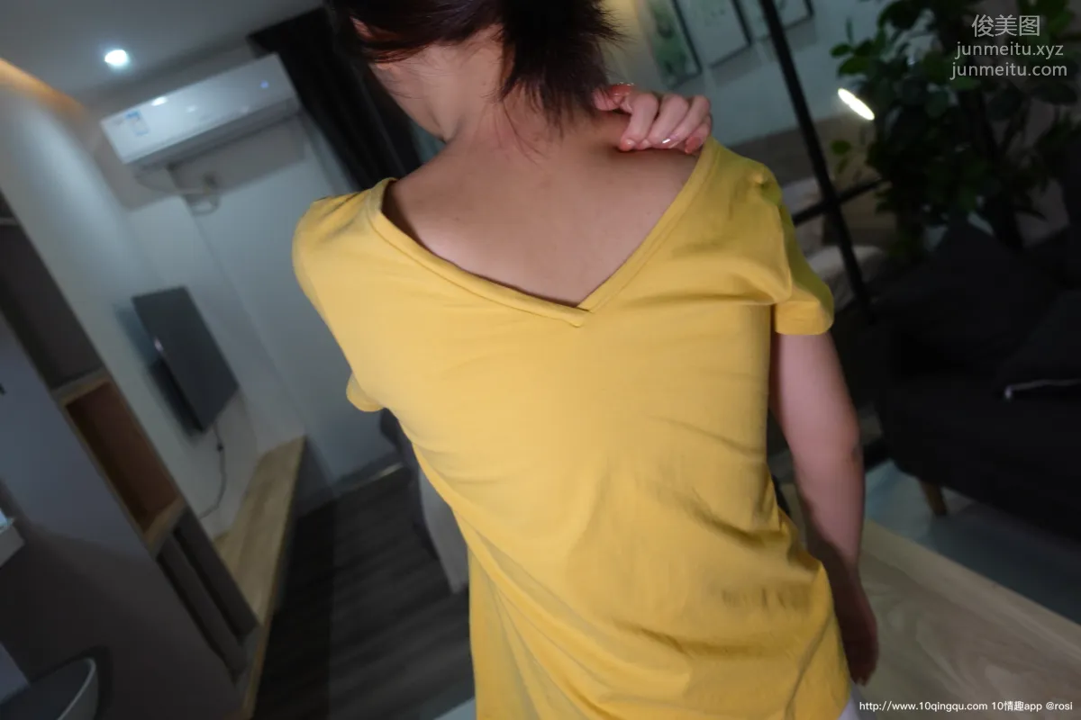 [ROSI口罩系列]2020.11.17 NO.1619 page 3