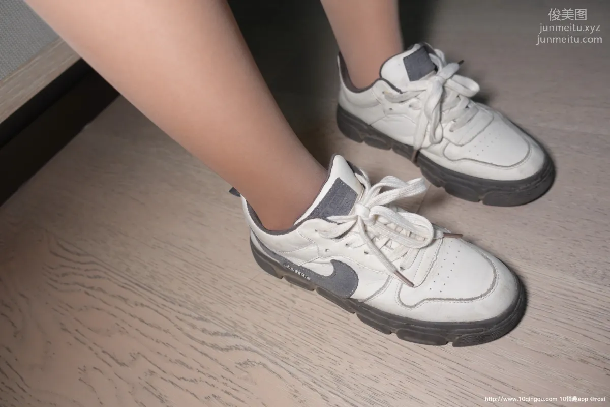 [ROSI口罩系列]2020.11.20 NO.1622 page 14