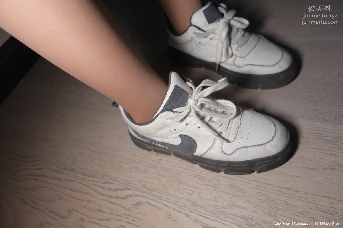 [ROSI口罩系列]2020.11.20 NO.1622 page 16