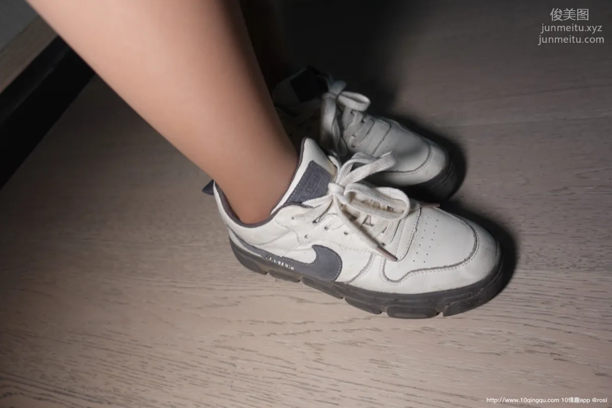 [ROSI口罩系列]2020.11.20 NO.1622 page 17