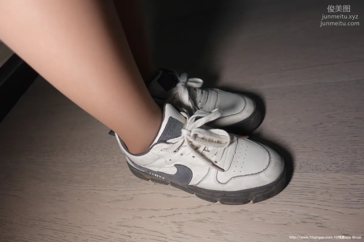 [ROSI口罩系列]2020.11.20 NO.1622 page 18