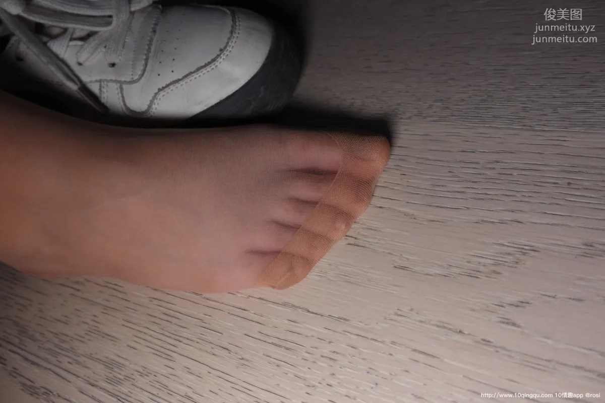 [ROSI口罩系列]2020.11.20 NO.1622 page 20