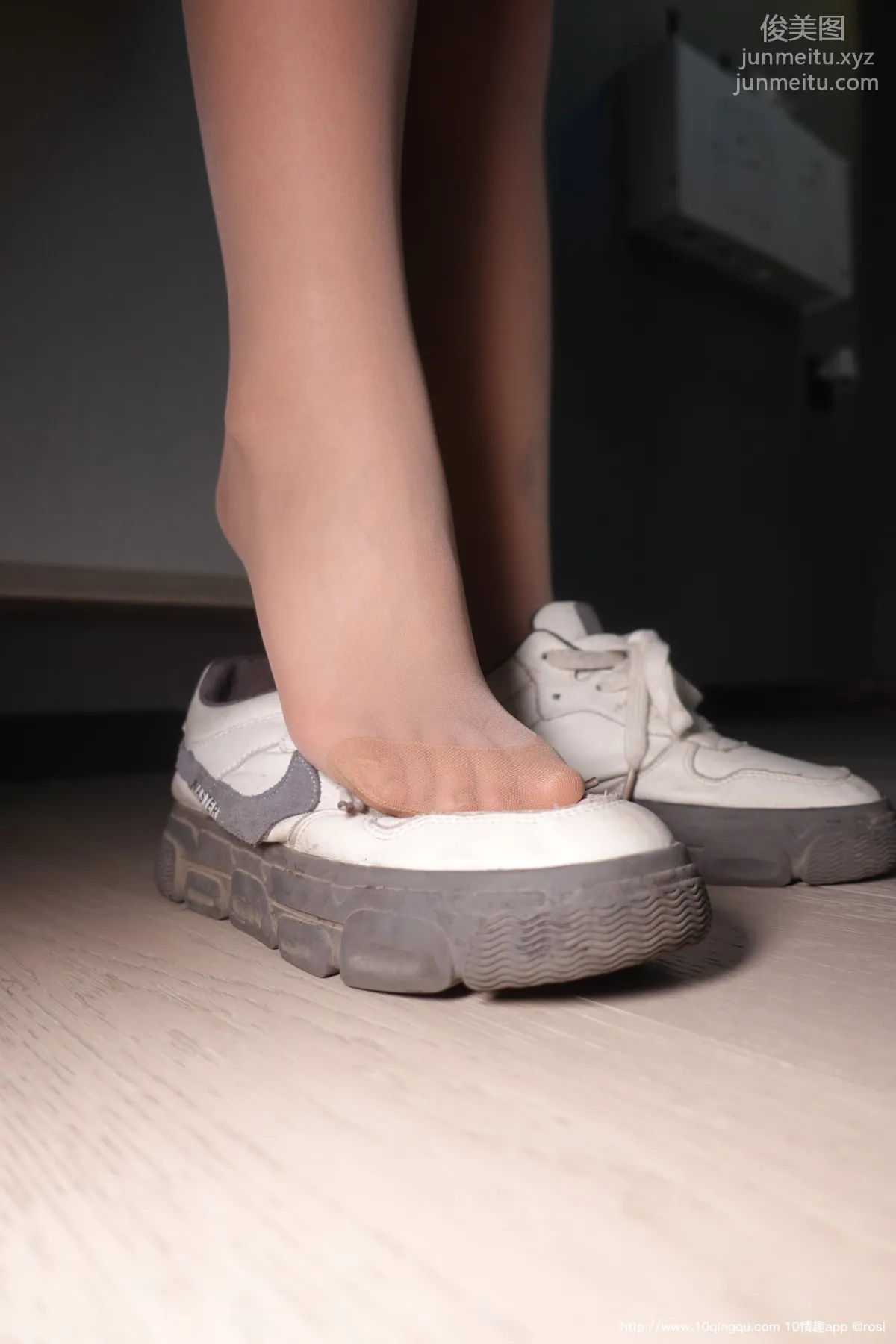 [ROSI口罩系列]2020.11.20 NO.1622 page 22