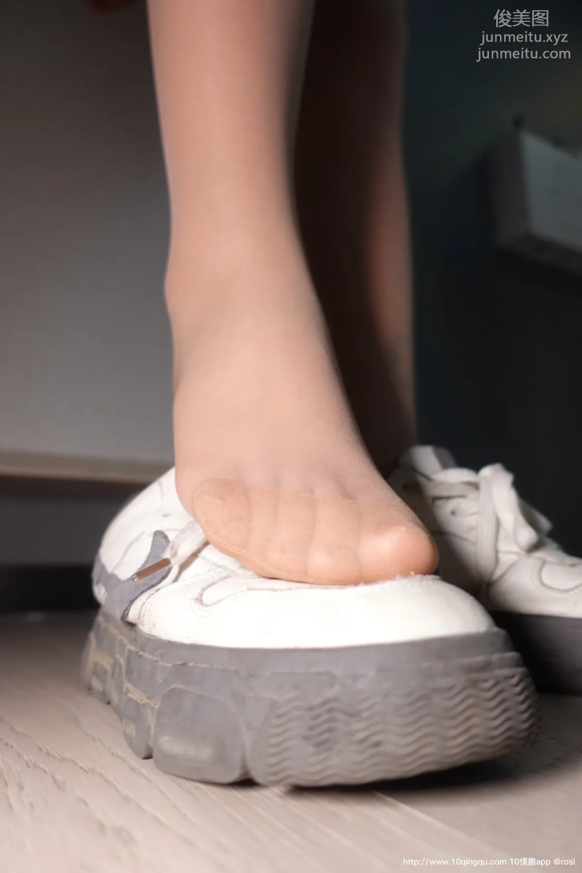 [ROSI口罩系列]2020.11.20 NO.1622 page 23