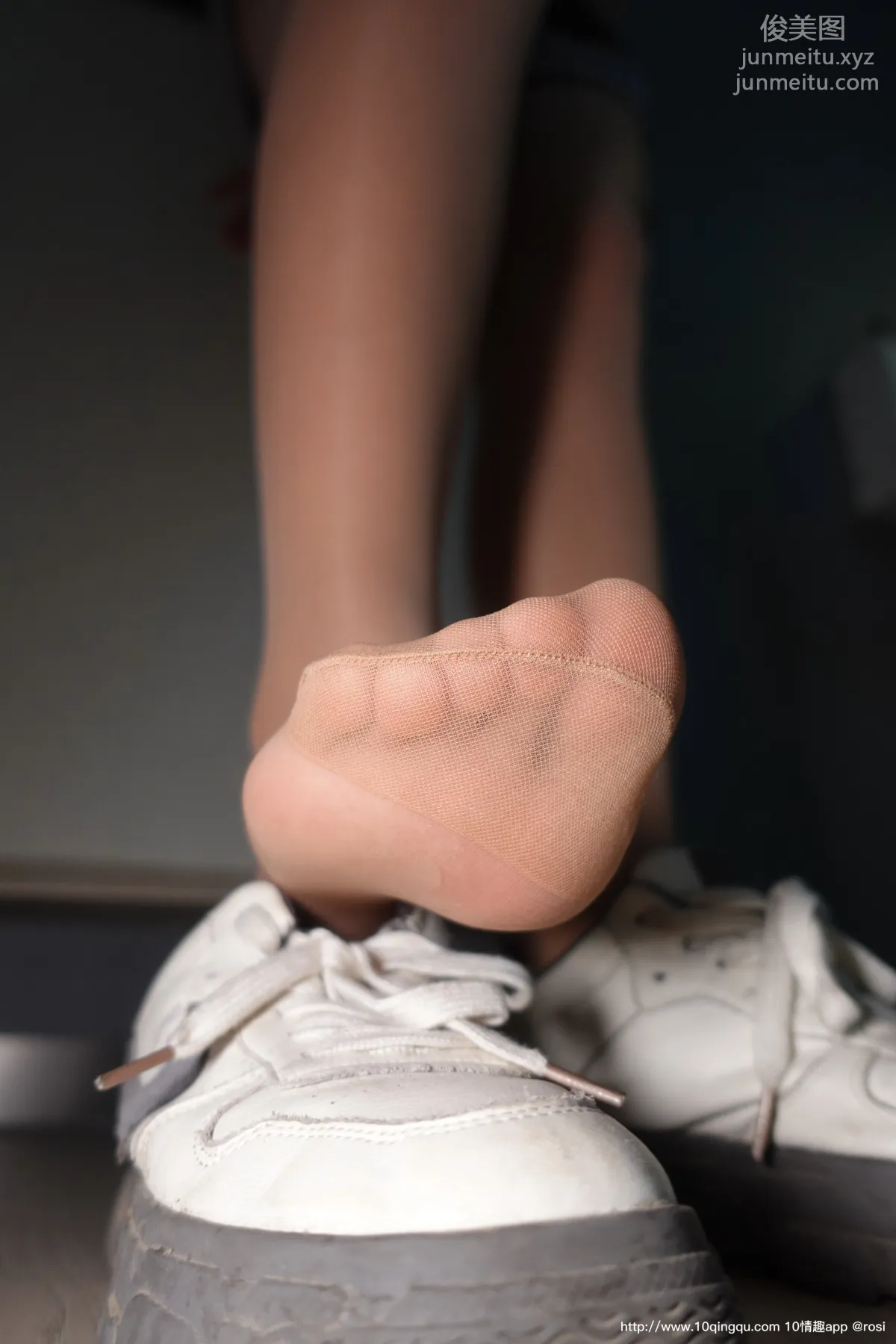 [ROSI口罩系列]2020.11.20 NO.1622 page 24