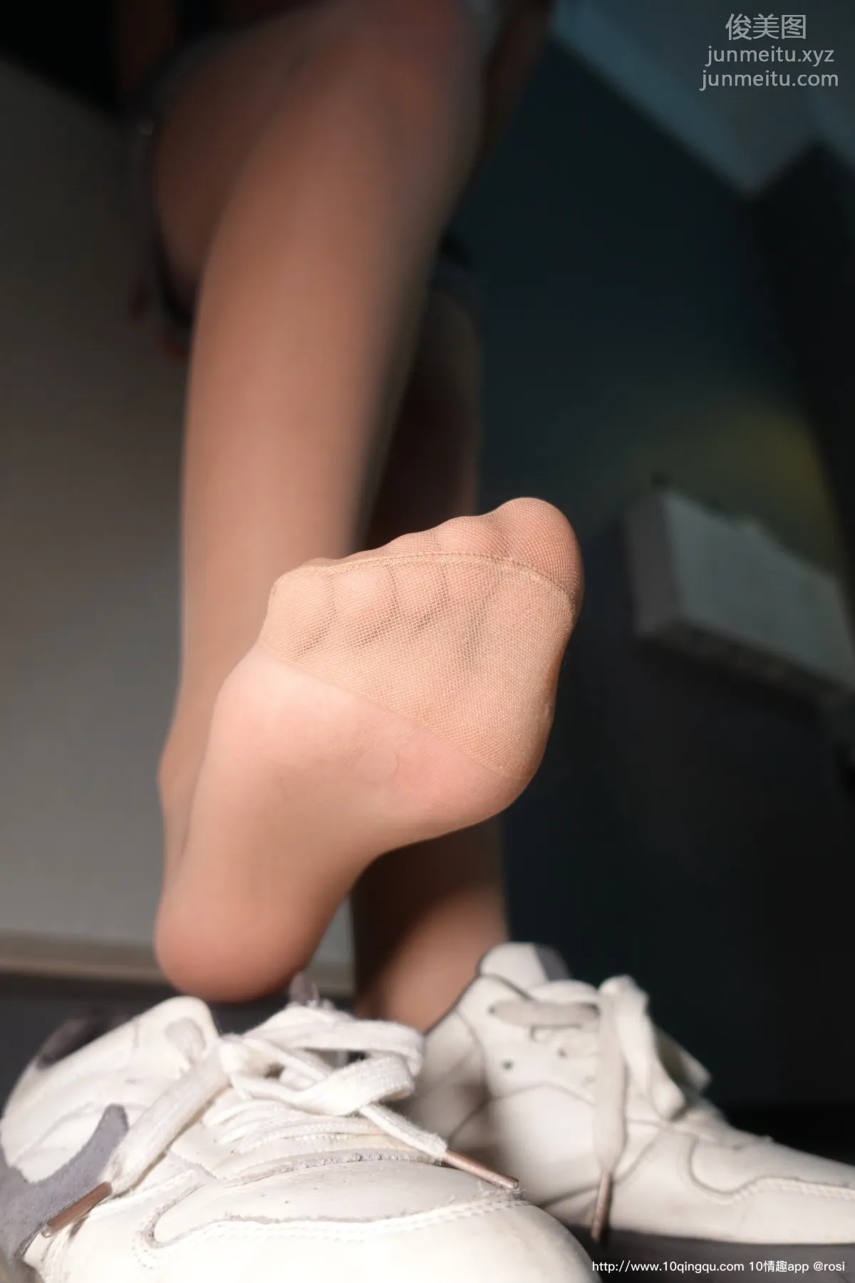 [ROSI口罩系列]2020.11.20 NO.1622 page 26