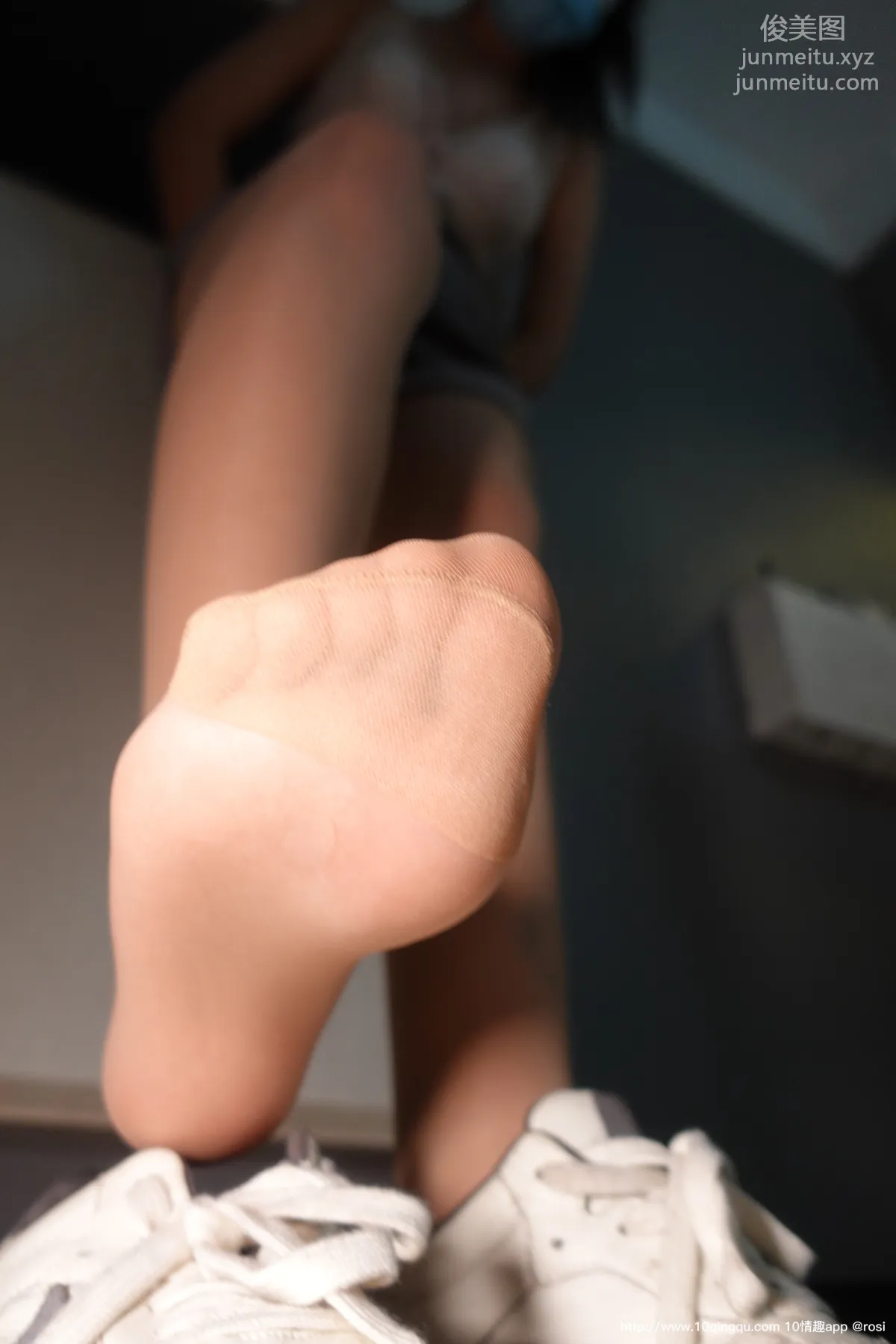 [ROSI口罩系列]2020.11.20 NO.1622 page 27