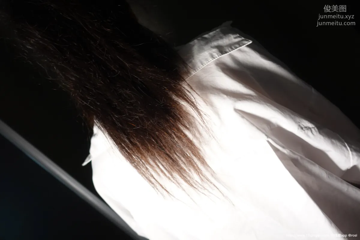 [ROSI口罩系列]2020.11.26 NO.1628 page 4